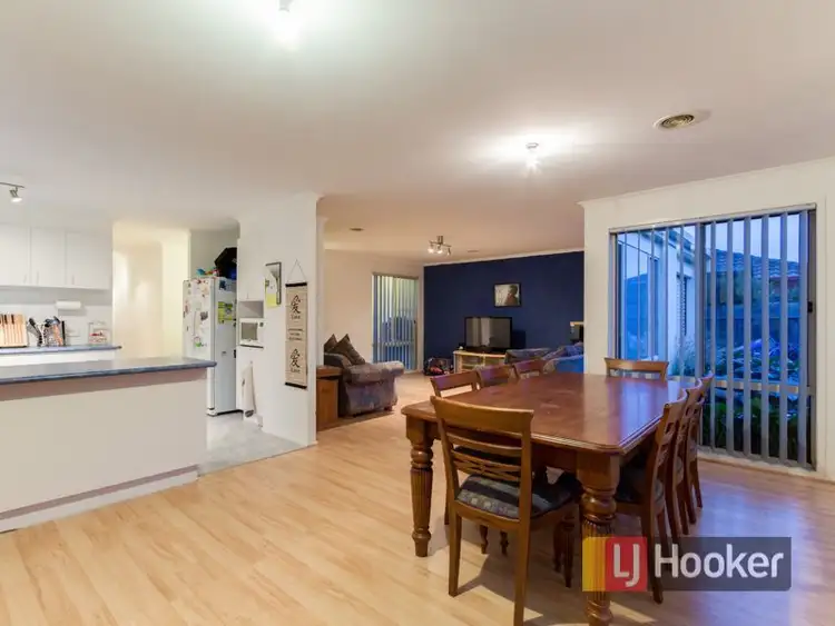 Seventh view of Homely house listing, 1 Brad Court, Cranbourne North VIC 3977