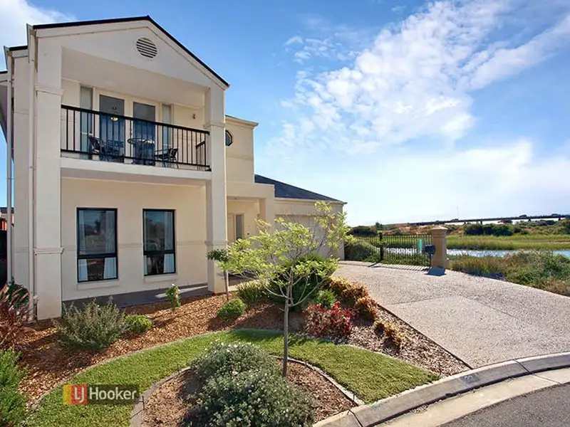 Main view of Homely house listing, 23 Hindmarsh Circuit, Mawson Lakes SA 5095