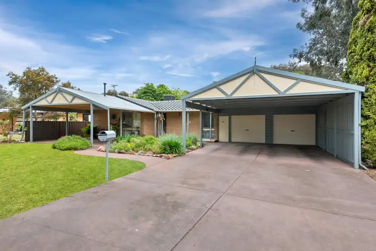 12 Marti Street, Salisbury North SA 5108