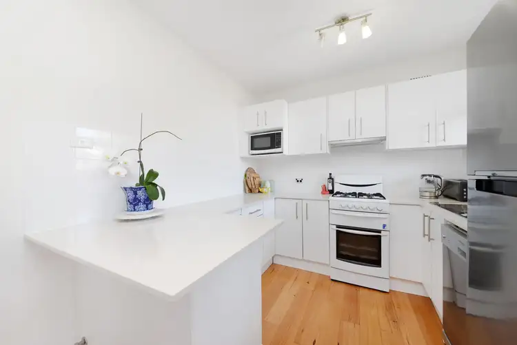 Third view of Homely apartment listing, 12/16 Military Road, North Bondi NSW 2026