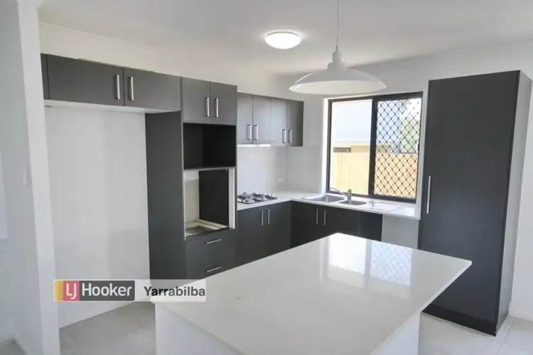 Second view of Homely house listing, 4 Tanzanite Avenue, Logan Reserve QLD 4133