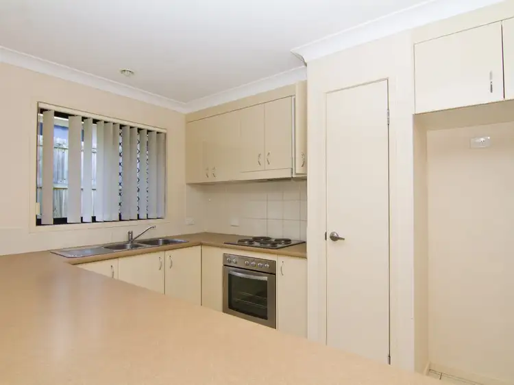 Second view of Homely house listing, 17 Greenwood Street, Springfield Lakes QLD 4300