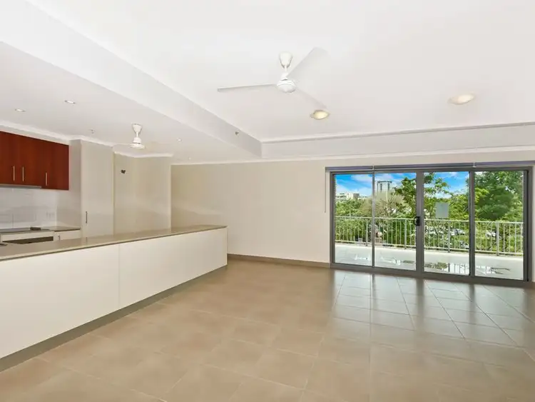 Second view of Homely unit listing, 1/96 Woods Street, Darwin NT 800