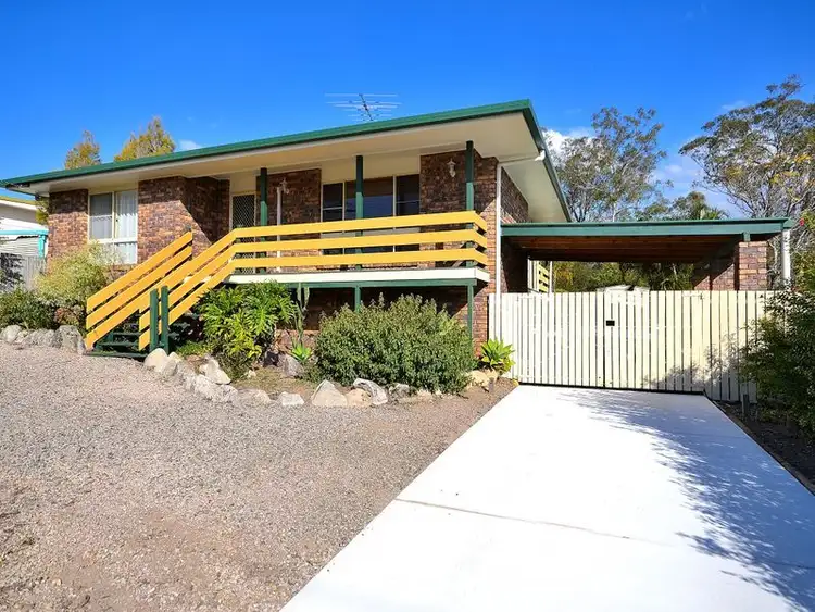 Main view of Homely house listing, 26 Peterson Rd, Woodford QLD 4514
