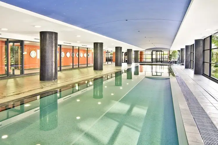 Sixth view of Homely apartment listing, 1606/1 Sergeants Lane, St Leonards NSW 2065