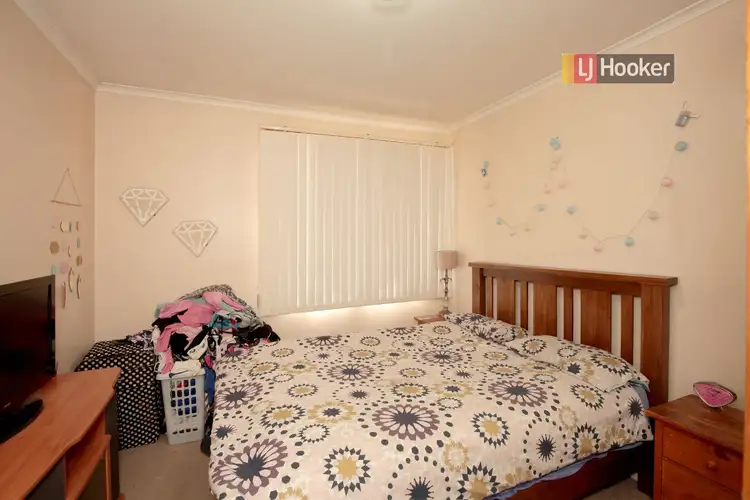 Fourth view of Homely house listing, 8 Phillip Avenue, Mount Austin NSW 2650