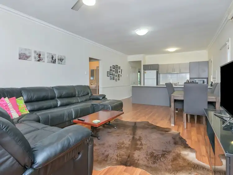 Fourth view of Homely house listing, 18 Kinglake Avenue, Springfield Lakes QLD 4300