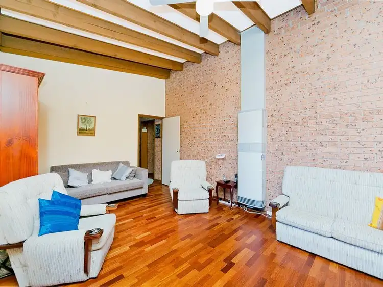 Second view of Homely townhouse listing, 15/14 Ford Street, Queanbeyan NSW 2620