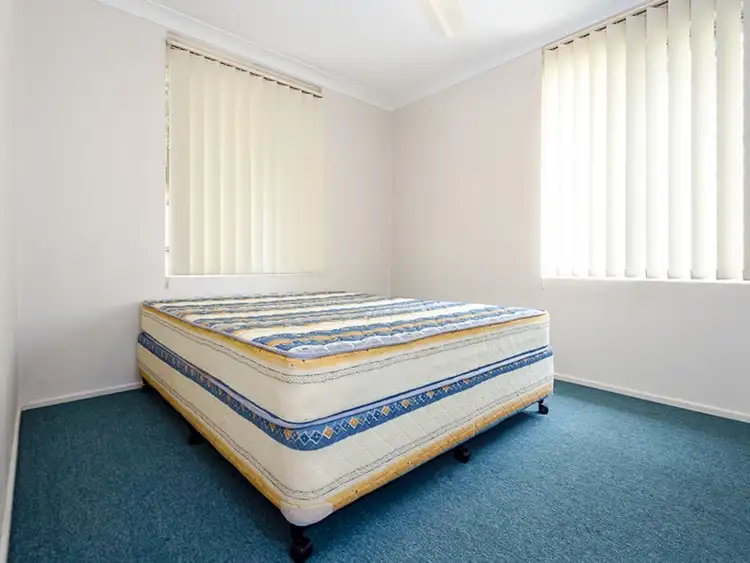 Fifth view of Homely unit listing, Unit 1/26 Grayson Street, West Gladstone QLD 4680