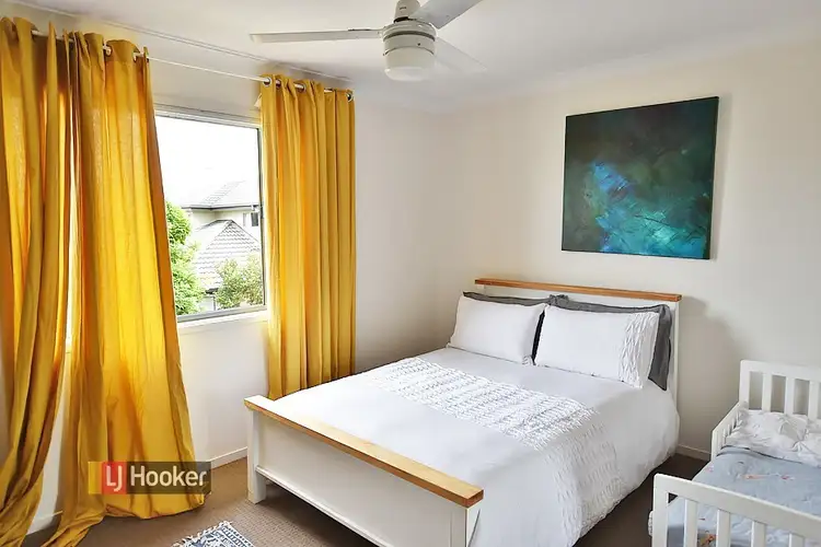 Fourth view of Homely house listing, 64/154 Goodfellows Road, Murrumba Downs QLD 4503