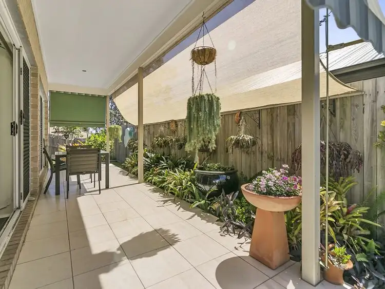 Seventh view of Homely house listing, 32 Turquoise Crescent, Springfield QLD 4300