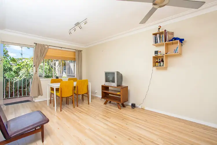Third view of Homely unit listing, 3/40 Edmondstone Street, Newmarket QLD 4051
