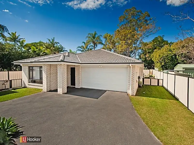 86a Old Gympie Road, Kallangur QLD 4503