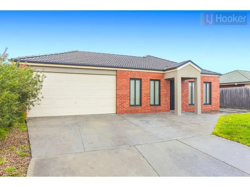 Main view of Homely house listing, 42 Exmouth Rd, Craigieburn VIC 3064