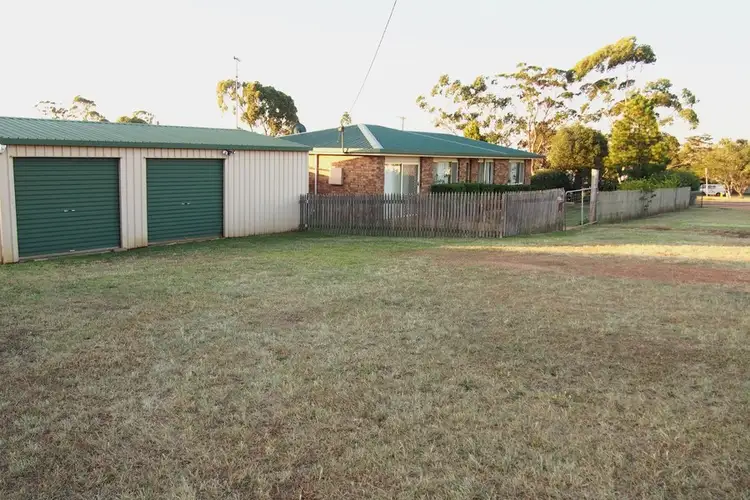 61 Cambooya Street, Drayton QLD 4350