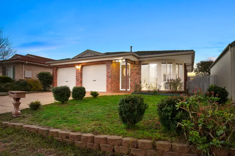 Main view of Homely house listing, 15 Mawalan Street, Ngunnawal ACT 2913