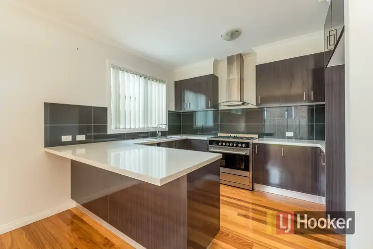 Second view of Homely townhouse listing, 6/184 Princes Highway, Pakenham VIC 3810