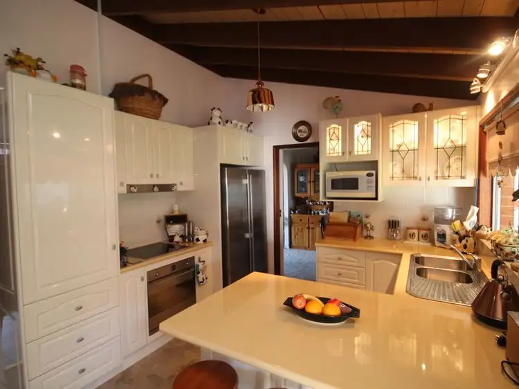 Second view of Homely house listing, 38 Mather Street, Inverell NSW 2360