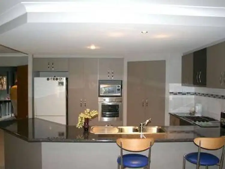 Third view of Homely house listing, 3 River Gum Place, Thornlands QLD 4164