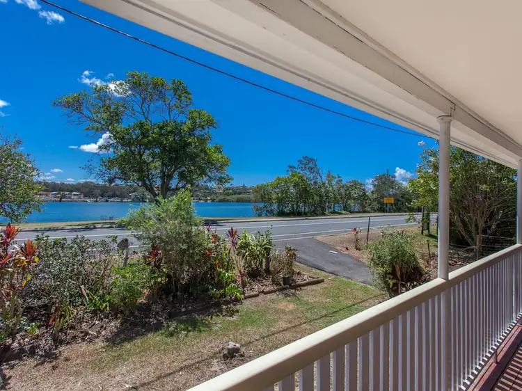 Fourth view of Homely house listing, 1 Fingal Road, Fingal Head NSW 2487
