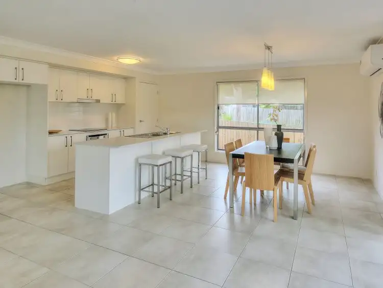 Second view of Homely house listing, 27 Highcrest Drive, Browns Plains QLD 4118