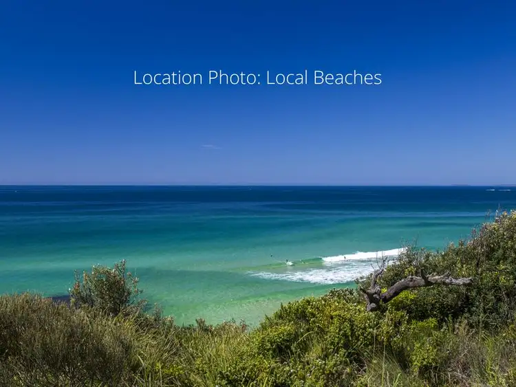 Fifth view of Homely land listing, Lot 11 White Gum Estate, Ulladulla NSW 2539