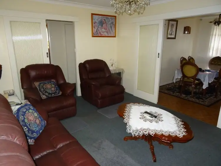 Fourth view of Homely house listing, 85 Lombard Street, Fairfield West NSW 2165