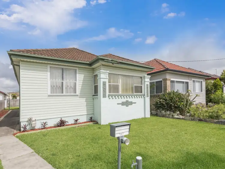 Main view of Homely house listing, 22 Phillips Street, Hamilton North NSW 2292