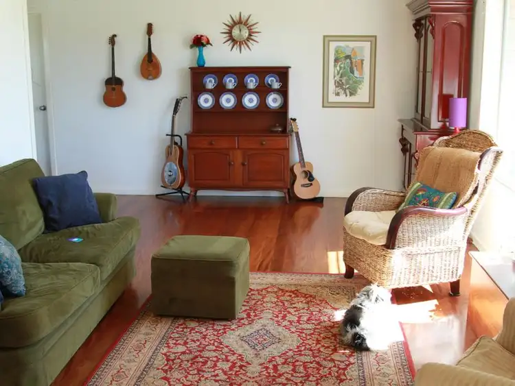 Second view of Homely house listing, 12 Shoalhaven Street, Alstonville NSW 2477