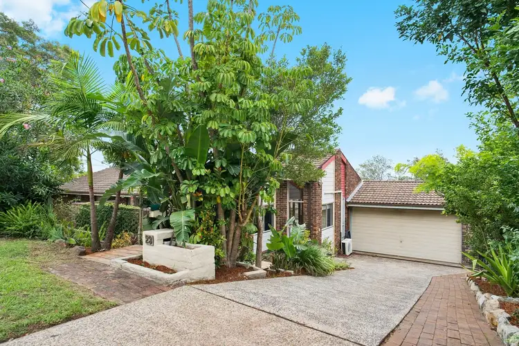 23 Sir Thomas Mitchell Drive, Davidson NSW 2085