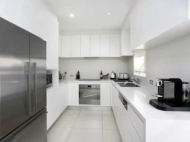 Second view of Homely unit listing, 2/6-10 Crawford Road, Brighton-le-sands NSW 2216