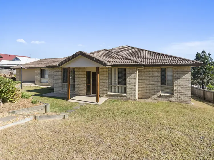 1 Dry Dock Circuit, Springfield Lakes QLD 4300