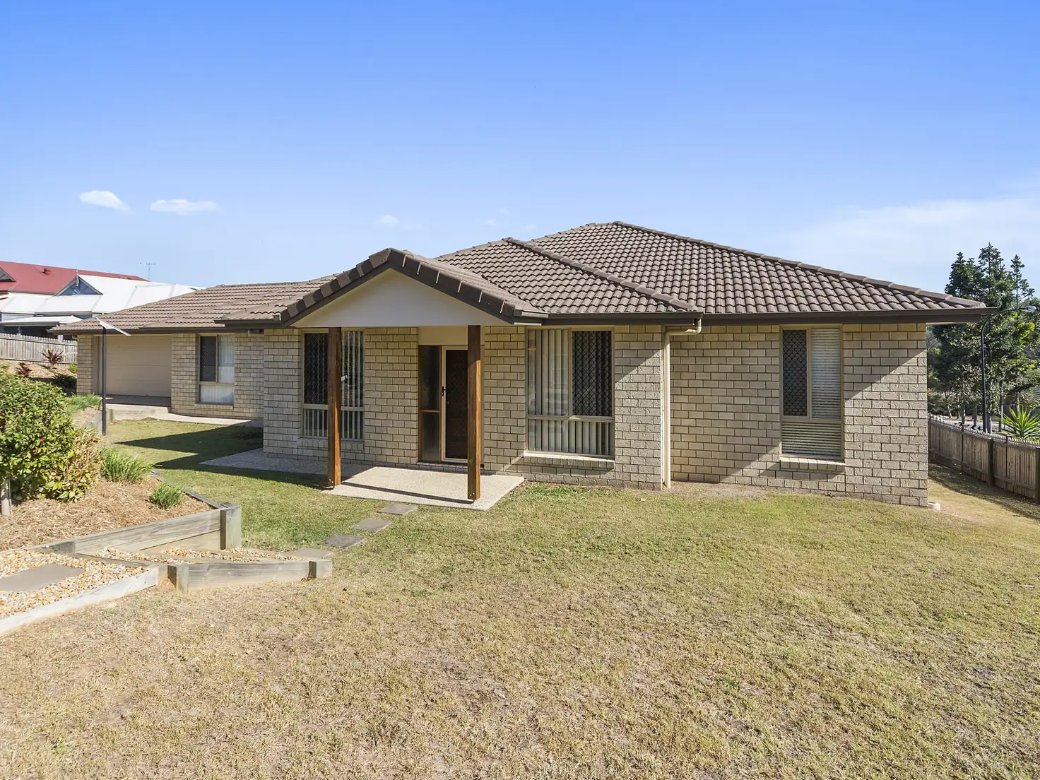Main view of Homely house listing, 1 Dry Dock Circuit, Springfield Lakes QLD 4300