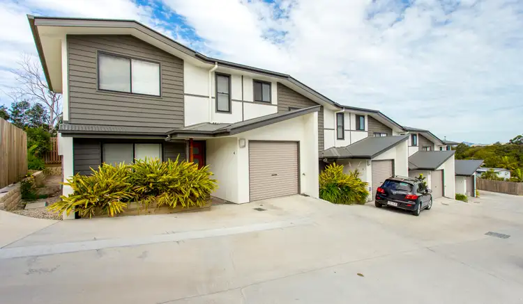 Fifth view of Homely unit listing, Unit 3/4-5 Shayduk Close, Gympie QLD 4570