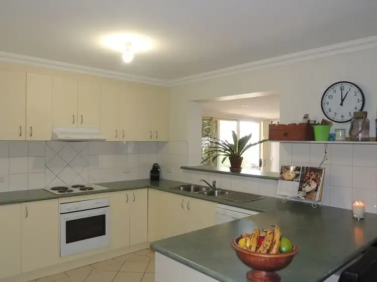 Second view of Homely house listing, 8 Dellar Court, Swan Hill VIC 3585