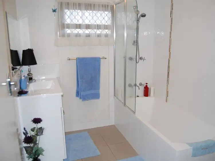 Fourth view of Homely unit listing, 1/77 Avoca Street, Millbank QLD 4670