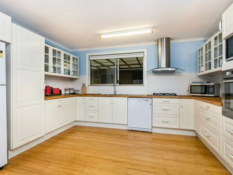 Fourth view of Homely house listing, 18 Cashmore Street, Evans Head NSW 2473