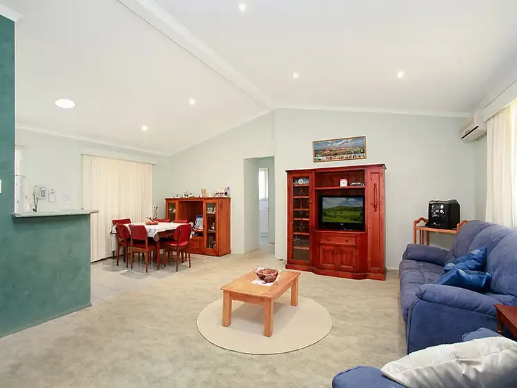 117b/2 Macleay Drive, Budgewoi NSW 2262
