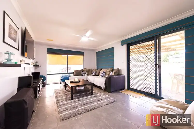 Sixth view of Homely house listing, 8 Wandoo Road, Dalyellup WA 6230