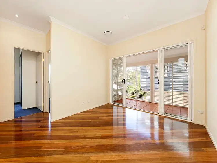 Third view of Homely townhouse listing, 3/24 Prospect Terrace, St Lucia QLD 4067