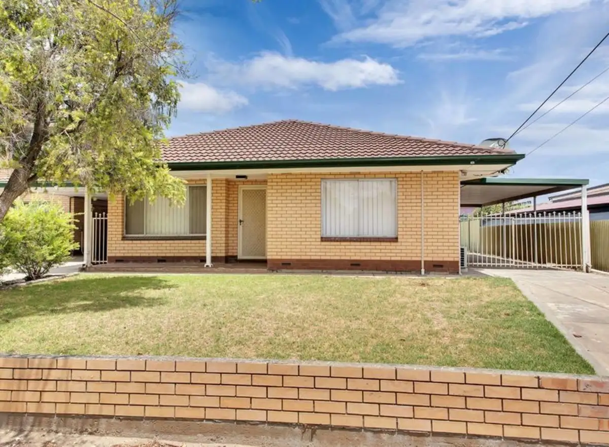 Main view of Homely unit listing, 7/41 Percy Street, Prospect SA 5082