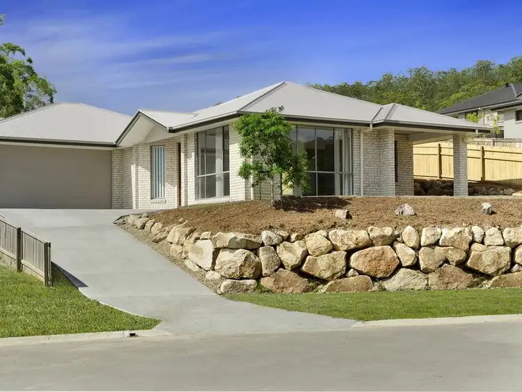 Third view of Homely house listing, 13 Mistletoe Court, Gilston QLD 4211