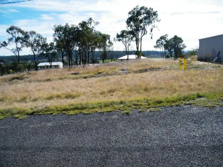 Third view of Homely land listing, 14 Lord Street, Brooklands QLD 4615