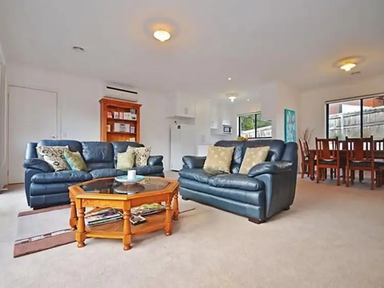 Third view of Homely house listing, 1/31 Boonderabbi Dr, Clifton Springs VIC 3222
