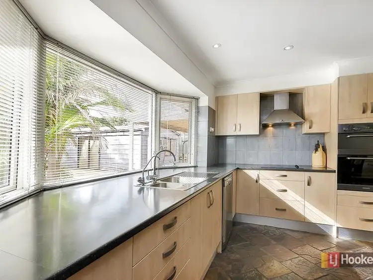 Fifth view of Homely house listing, 6 Frazer Avenue, Gulfview Heights SA 5096