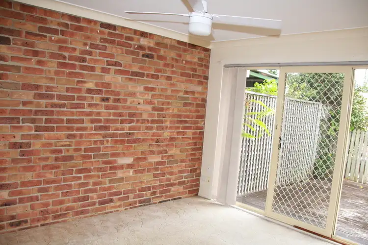 Fifth view of Homely villa listing, 1/7 Park Street, Port Macquarie NSW 2444