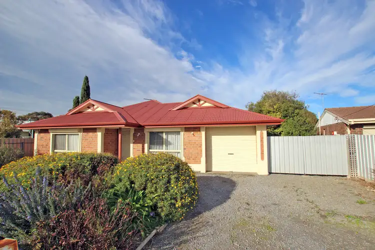 24 Hamilton Road, Aldinga Beach SA 5173