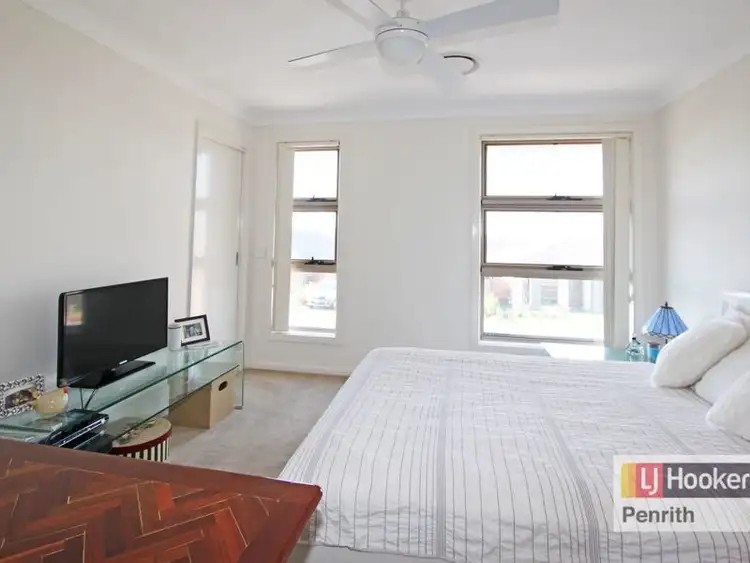 Fourth view of Homely semi-detached listing, 40 Hastings Street, The Ponds NSW 2769