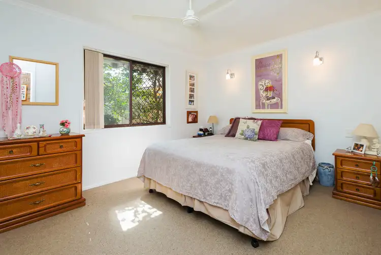 Sixth view of Homely semi-detached listing, 1 & 2/20 Drake Avenue, Paradise Point QLD 4216