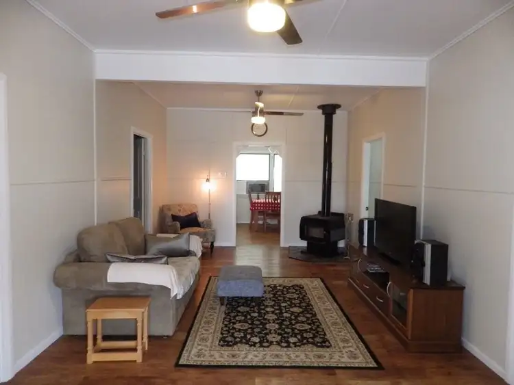 Sixth view of Homely house listing, 21 McEwan Street, Roma QLD 4455